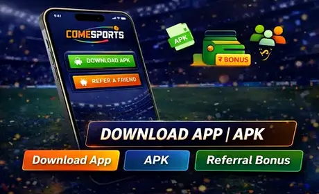 Download the app, unlock code 1PARAU100, and enter ₹1 contests faster