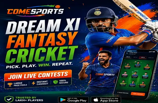 1PARAUM (1 paraumbet) fantasy cricket & matchday visual 1